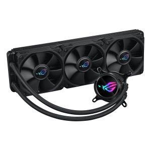 ASUS ROG Strix LC III 360 Processore Raffreddatore di liquidi tutto in uno 12 cm Nero