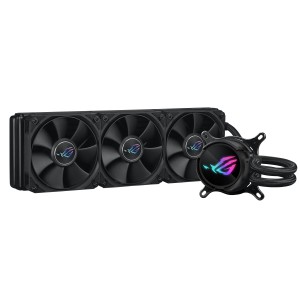 ASUS ROG Strix LC III 360 Processore Raffreddatore di liquidi tutto in uno 12 cm Nero