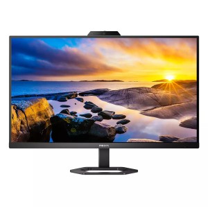 Philips Serie 5000 27E1N5600HE 00 Monitor PC 68,6 cm (27") 2560 x 1440 Pixel Quad HD LCD Nero
