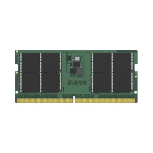 Kingston Technology ValueRAM memoria 32 GB 1 x 32 GB DDR5 5600 MT s 262-pin SO-DIMM
