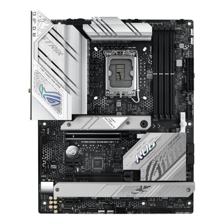 ASUS ROG STRIX B760-A GAMING WIFI Intel B760 LGA 1700 ATX