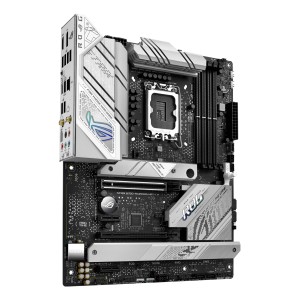 ASUS ROG STRIX B760-A GAMING WIFI Intel B760 LGA 1700 ATX
