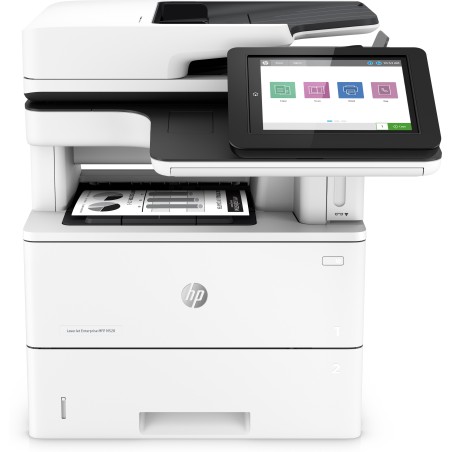 HP LaserJet Enterprise Stampante multifunzione M528f