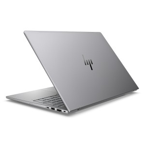 HP ZBook 8 G1i 16 inch Mobile Workstation PC Wolf Pro Security Edition Intel Core Ultra 7 255H 40,6 cm (16") WUXGA 32 GB