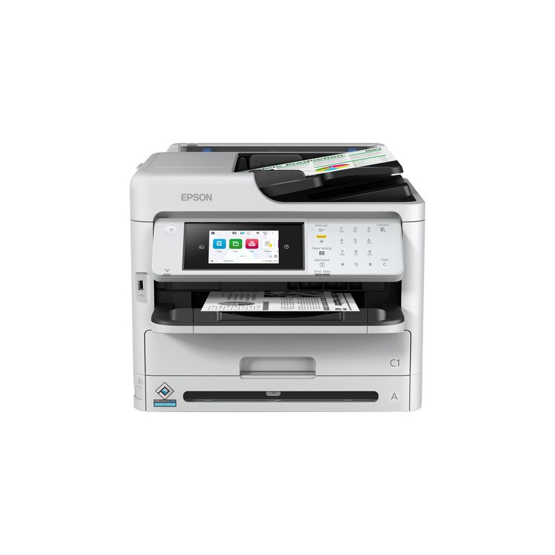 Epson WorkForce Pro WF-M5899DWF