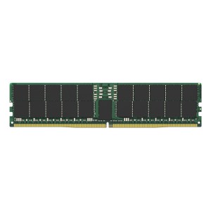 Kingston Technology KTH-PL564D4-64G memoria 64 GB 1 x 64 GB DDR5 6400 MT s 288-pin DIMM Data Integrity Check (verifica