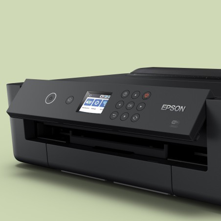 Epson Stampante inkjet wireless A3+ Expression Photo HD XP-15000