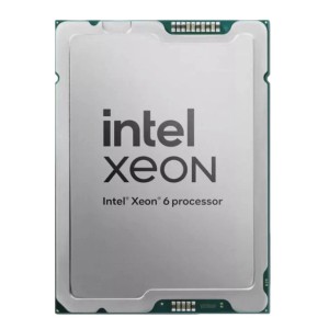 Lenovo Intel Xeon 6505P processore 2,2 GHz 48 MB L3