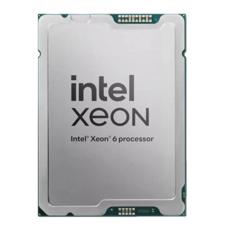 Lenovo Intel Xeon 6505P processore 2,2 GHz 48 MB L3