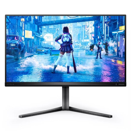 Philips Evnia 5000 25M2N5200U 00 Monitor PC 62,2 cm (24.5") 1920 x 1080 Pixel Full HD LCD Grigio