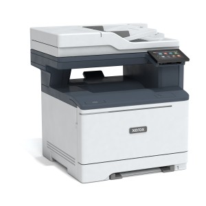 Xerox C325 A4 33 ppm Copia Stampa Scansione Fax fronte retro wireless PS3 PCL5e 6 2 vassoi 251 fogli