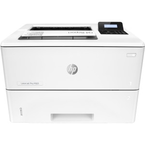 HP LaserJet Pro Stampante M501dn