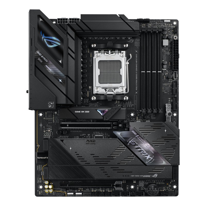 ASUS ROG STRIX B850-F GAMING WIFI7 NEO AMD B850 Socket AM5 ATX