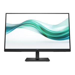 HP Series 3 Pro 21.5 inch FHD Monitor - 322ph Monitor PC 54,6 cm (21.5") 1920 x 1080 Pixel Full HD LCD Nero