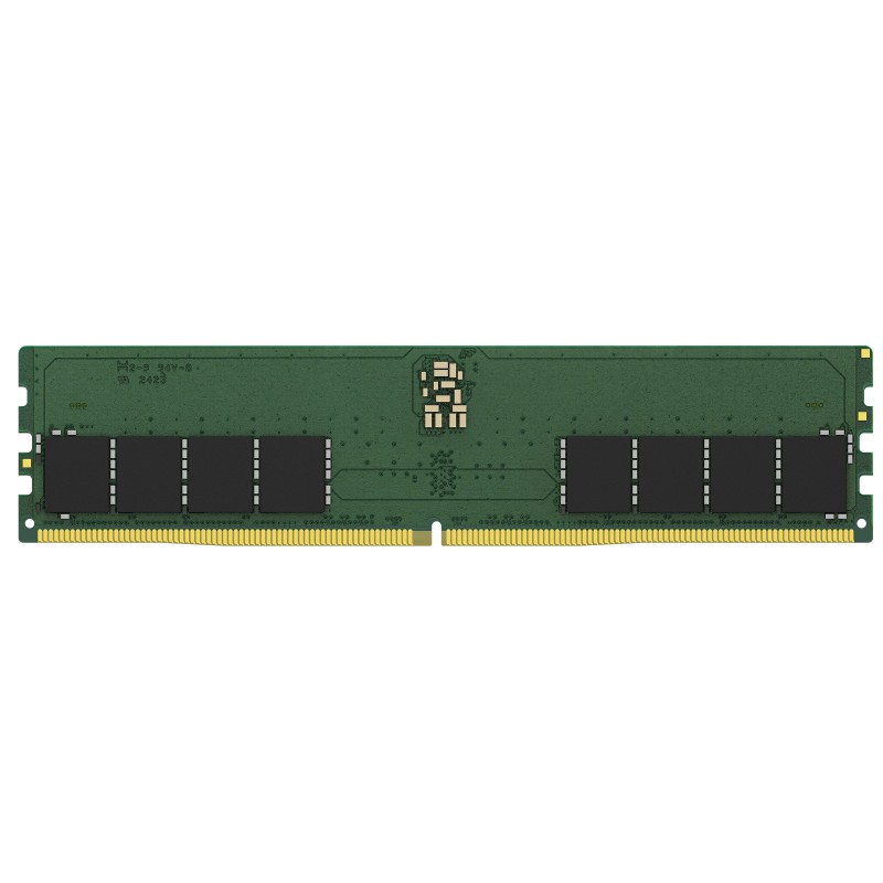 Kingston Technology ValueRAM memoria 32 GB 1 x 32 GB DDR5 6400 MT s 288-pin DIMM