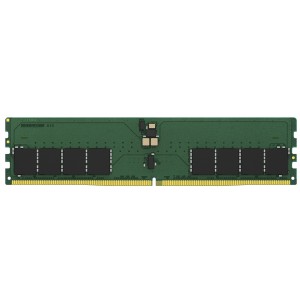 Kingston Technology ValueRAM memoria 32 GB 1 x 32 GB DDR5 6400 MT s 288-pin DIMM