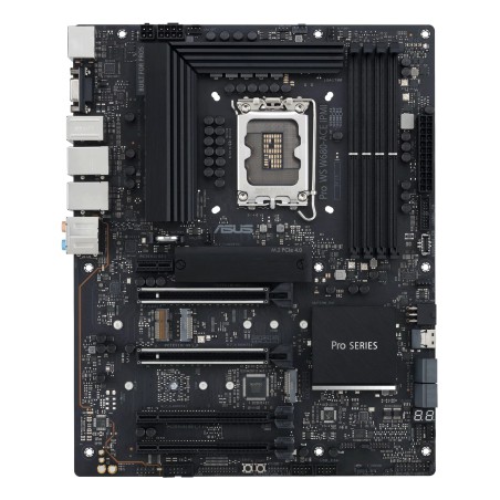 ASUS PRO WS W680-ACE IPMI Intel W680 LGA 1700 ATX