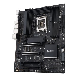 ASUS PRO WS W680-ACE IPMI Intel W680 LGA 1700 ATX
