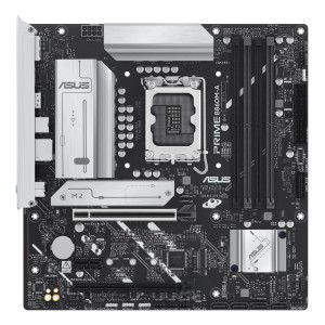 ASUS PRIME B860M-A-CSM Intel B860 LGA 1851 (Socket V1) micro ATX