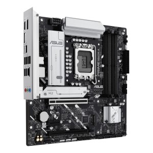 ASUS PRIME B860M-A-CSM Intel B860 LGA 1851 (Socket V1) micro ATX
