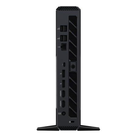 ASUS ROG NUC RNUC15JNK7X569A2 Intel Core Ultra 7 255HX 16 GB DDR5-SDRAM 1 TB SSD NVIDIA GeForce RTX 5060 Windows 11 Home Mini
