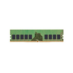 Kingston Technology KTL-TS432ES8 16G memoria 16 GB 1 x 16 GB DDR4 3200 MT s 288-pin DIMM Data Integrity Check (verifica