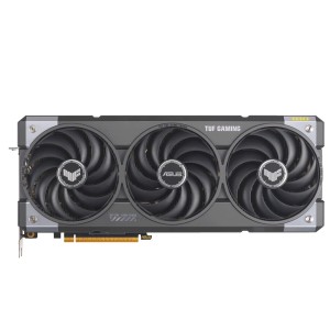ASUS TUF Gaming TUF-RX9070-O16G-GAMING AMD Radeon RX 9070 16 GB GDDR6