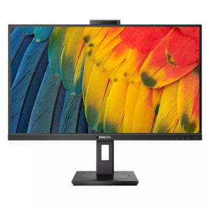 Philips Serie 5000 27B1U5601H 00 Monitor PC 68,6 cm (27") 2560 x 1440 Pixel Quad HD LCD Nero