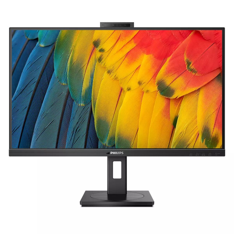 Philips Serie 5000 27B1U5601H 00 Monitor PC 68,6 cm (27") 2560 x 1440 Pixel Quad HD LCD Nero