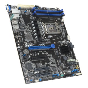 ASUS P13R-E Intel C266 LGA 1700 ATX