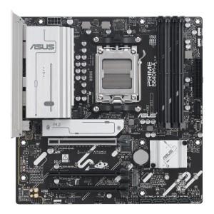 ASUS PRIME B840M-A-CSM AMD B840 Socket AM5 micro ATX