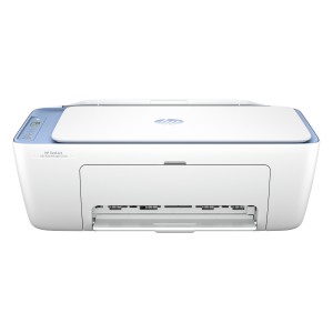 HP DeskJet 2822e Wireless All-in-One Colore Stampante, Instant Ink Fotocopiatrice, scanner