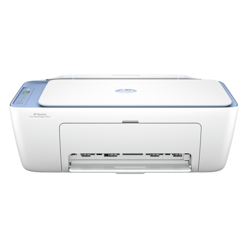 HP DeskJet 2822e Wireless All-in-One Colore Stampante, Instant Ink Fotocopiatrice, scanner