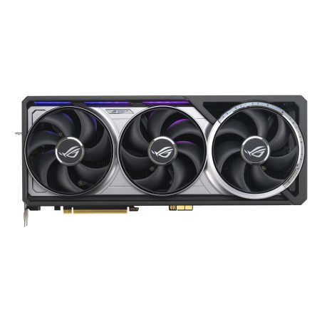 ASUS ROG Astral - -RTX5090-O32G-BTF-GAMING NVIDIA GeForce RTX 5090 32 GB GDDR7