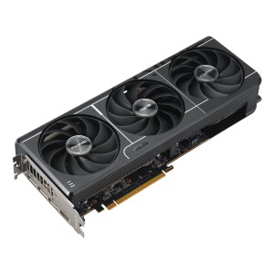 ASUS Prime -RX9070-O16G-EVO AMD Radeon RX 9070 16 GB GDDR6