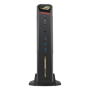 ASUS ROG NUC 16 Edition 20 RNUC16JNK9X8ADA2 Intel Core Ultra 9 290HX Plus 64 GB DDR5-SDRAM 2 TB SSD NVIDIA GeForce RTX 5090