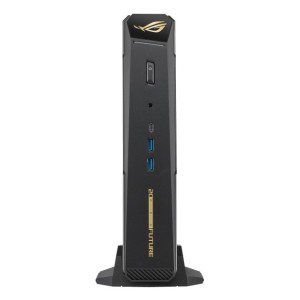 ASUS ROG NUC 16 Edition 20 RNUC16JNK9X8ADA2 Intel Core Ultra 9 290HX Plus 64 GB DDR5-SDRAM 2 TB SSD NVIDIA GeForce RTX 5090