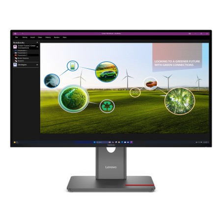 Lenovo ThinkVision P27Q-40 Monitor