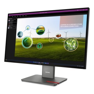 Lenovo ThinkVision P27Q-40 Monitor