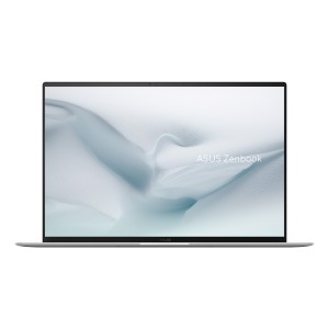 ASUS Zenbook S16 UM5606GA-SR334W Copilot+ PC AMD Ryzen AI 9 465 Computer portatile 40,6 cm (16") Touch screen 3K 32 GB
