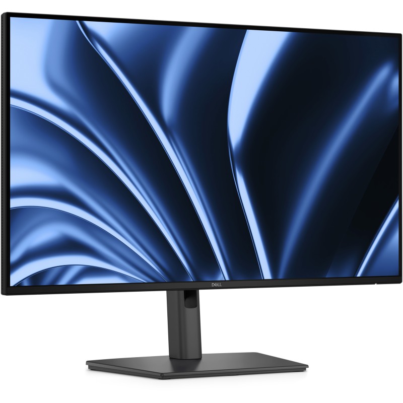 DELL Pro P P2726HE Monitor PC 68,6 cm (27") 1920 x 1080 Pixel Full HD LCD Grigio