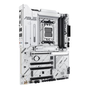 ASUS X870 MAX GAMING WIFI7 W AMD X870 Socket AM5 ATX