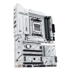 ASUS X870 MAX GAMING WIFI7 W AMD X870 Socket AM5 ATX