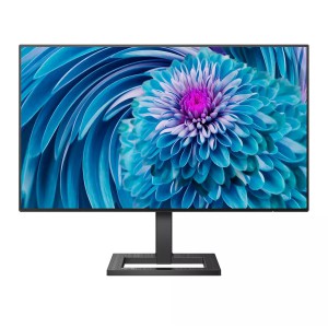 Philips E Line 275E2FAE 00 Monitor PC 68,6 cm (27") 2560 x 1440 Pixel Quad HD LED Nero