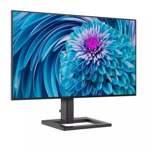 Philips E Line 275E2FAE 00 Monitor PC 68,6 cm (27") 2560 x 1440 Pixel Quad HD LED Nero