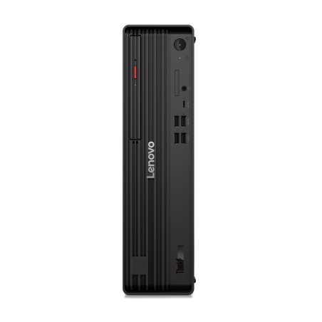 Lenovo ThinkCentre M70s Gen 6 Intel Core Ultra 5 225 16 GB DDR5-SDRAM 512 GB SSD Windows 11 Pro SFF PC Nero