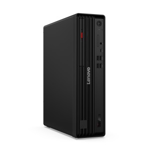 Lenovo ThinkCentre M70s Gen 6 Intel Core Ultra 5 225 16 GB DDR5-SDRAM 512 GB SSD Windows 11 Pro SFF PC Nero