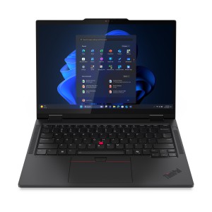 Lenovo ThinkPad T14s 2-in-1 Gen 1 Intel Core Ultra 7 255U Ibrido (2 in 1) 35,6 cm (14") Touch screen WUXGA 16 GB LPDDR5x-SDRAM