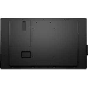 DELL Pro 55 Plus P5525QC Pannello piatto per segnaletica digitale 138,8 cm (54.6") LCD 400 cd m² 4K Ultra HD Nero