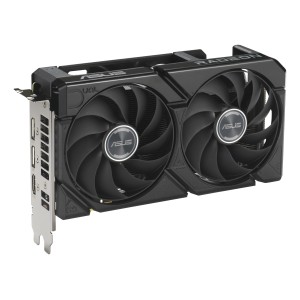ASUS Dual -RX9060XT-16G AMD Radeon RX 9060 XT 16 GB GDDR6